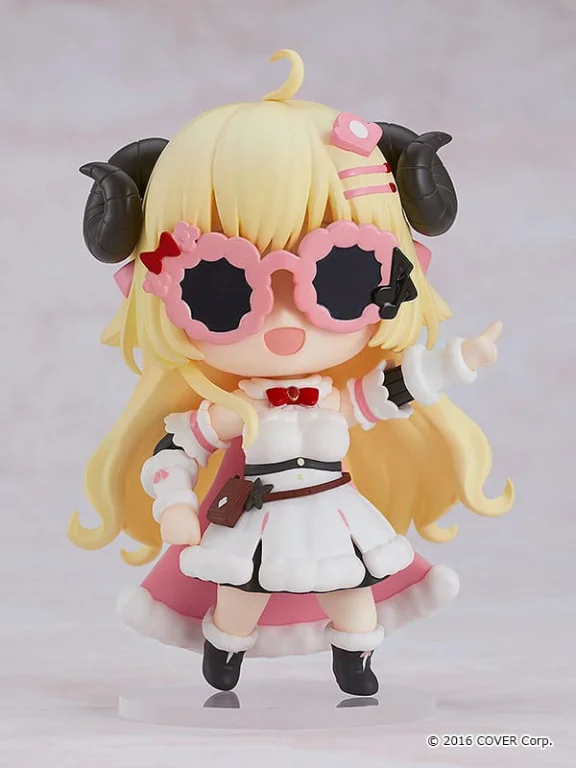 Hololive - Nendoroid - Watame Tsunomaki