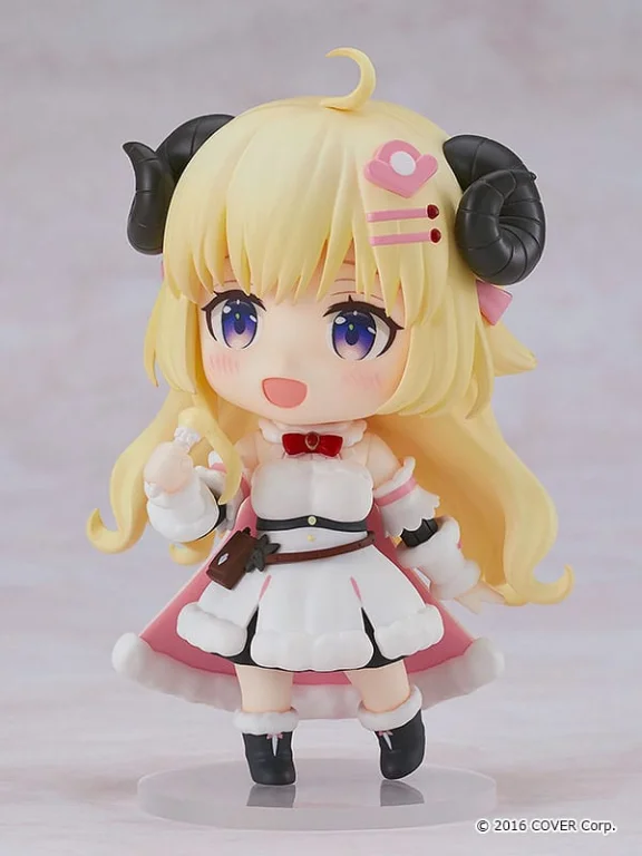 Hololive - Nendoroid - Watame Tsunomaki