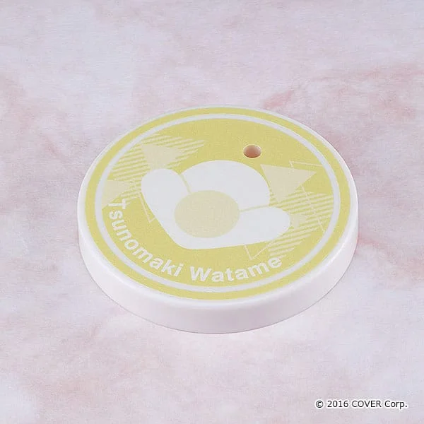 Hololive - Nendoroid - Watame Tsunomaki