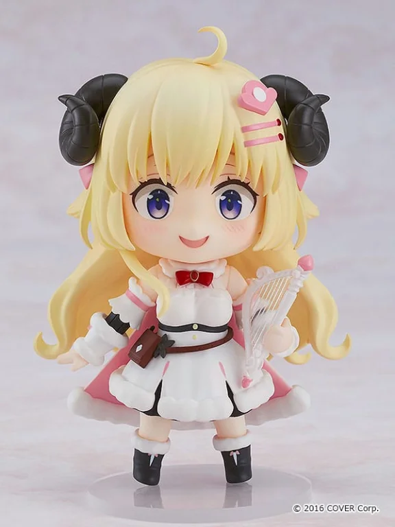 Hololive - Nendoroid - Watame Tsunomaki