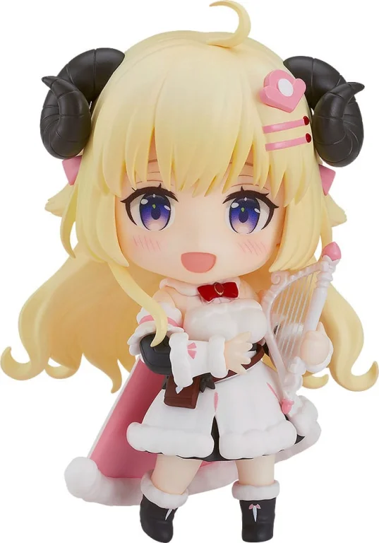 Hololive - Nendoroid - Watame Tsunomaki