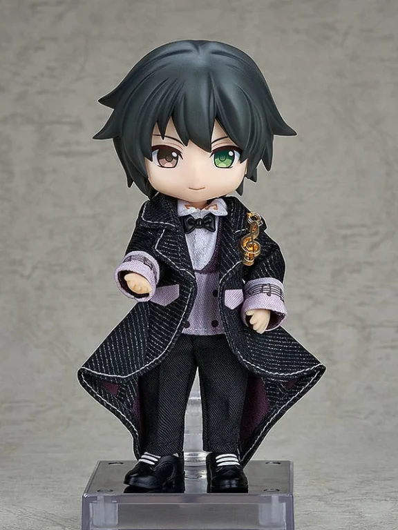 Nendoroid Doll - Zubeh&ouml;r - Outfit Set: Classical Concert (Boy)