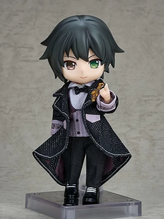 Nendoroid Doll - Zubeh&ouml;r - Outfit Set: Classical Concert (Boy)