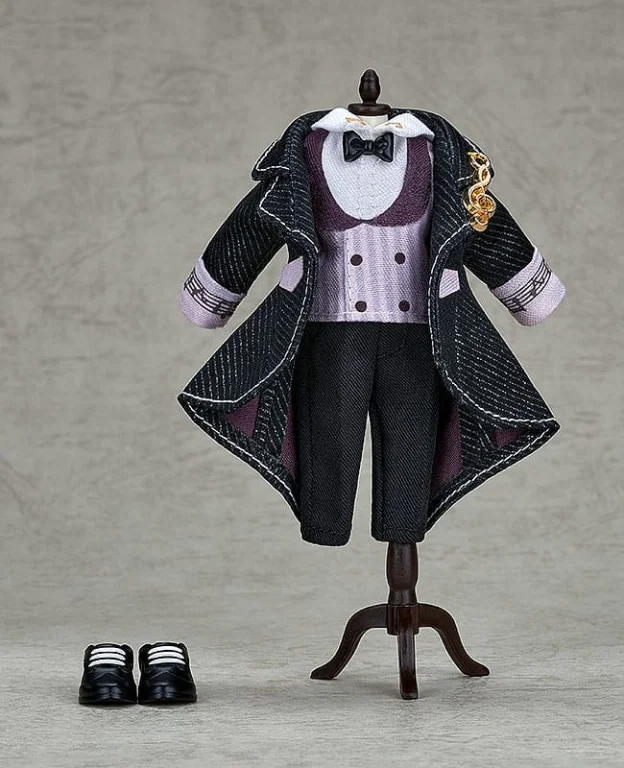 Nendoroid Doll - Zubehör - Outfit Set: Classical Concert (Boy)