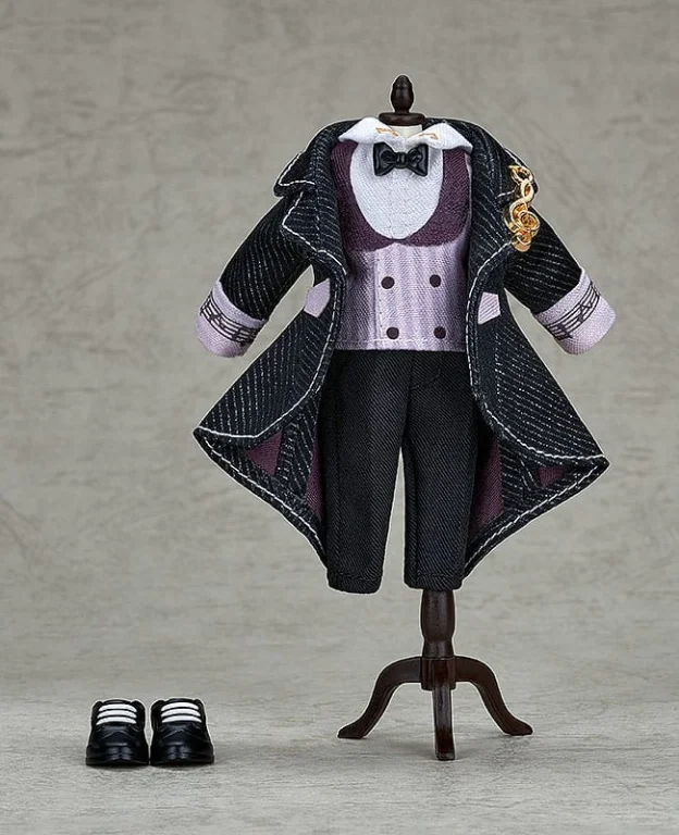 Nendoroid Doll - Zubeh&ouml;r - Outfit Set: Classical Concert (Boy)