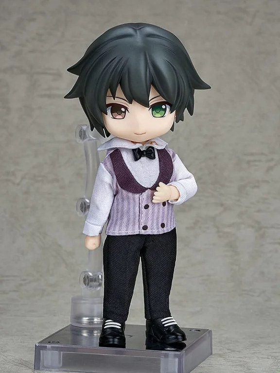 Nendoroid Doll - Zubeh&ouml;r - Outfit Set: Classical Concert (Boy)