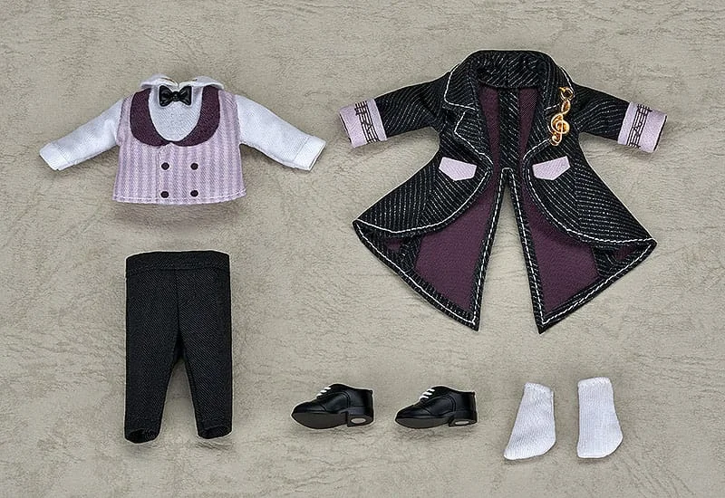 Nendoroid Doll - Zubeh&ouml;r - Outfit Set: Classical Concert (Boy)