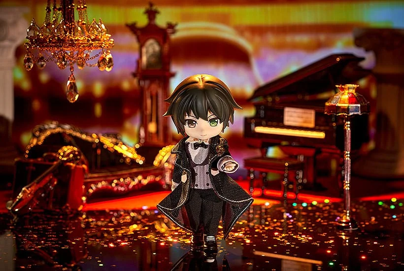 Nendoroid Doll - Zubeh&ouml;r - Outfit Set: Classical Concert (Boy)
