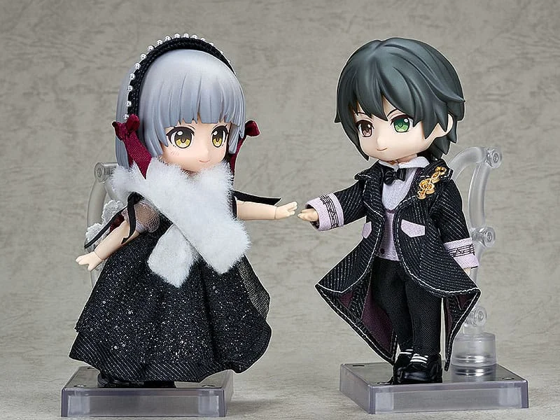 Nendoroid Doll - Zubeh&ouml;r - Outfit Set: Classical Concert (Boy)