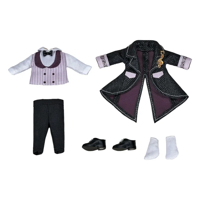 Nendoroid Doll - Zubeh&ouml;r - Outfit Set: Classical Concert (Boy)