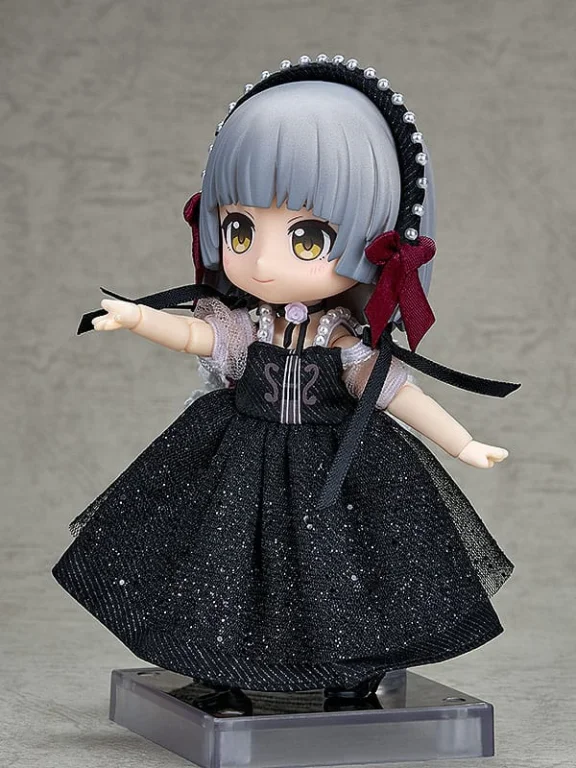 Nendoroid Doll - Zubeh&ouml;r - Outfit Set: Classical Concert (Girl)