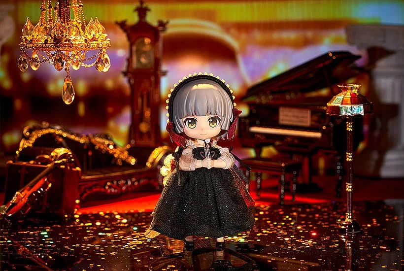 Nendoroid Doll - Zubehör - Outfit Set: Classical Concert (Girl)