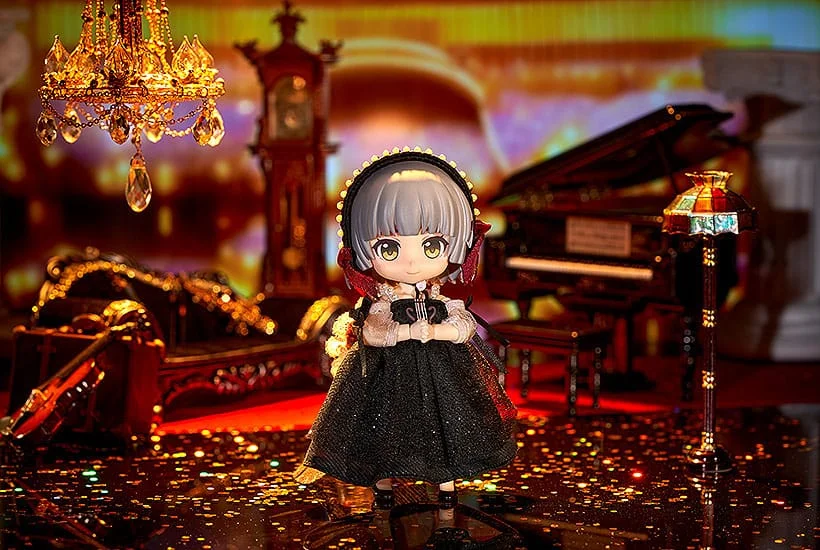 Nendoroid Doll - Zubeh&ouml;r - Outfit Set: Classical Concert (Girl)