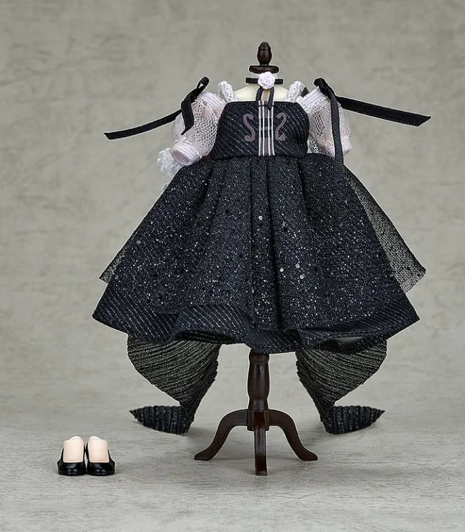 Nendoroid Doll - Zubeh&ouml;r - Outfit Set: Classical Concert (Girl)