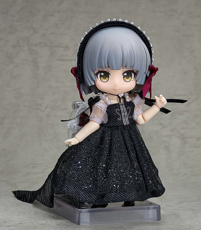 Nendoroid Doll - Zubeh&ouml;r - Outfit Set: Classical Concert (Girl)