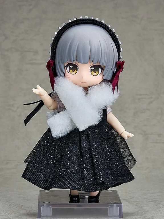 Nendoroid Doll - Zubeh&ouml;r - Outfit Set: Classical Concert (Girl)