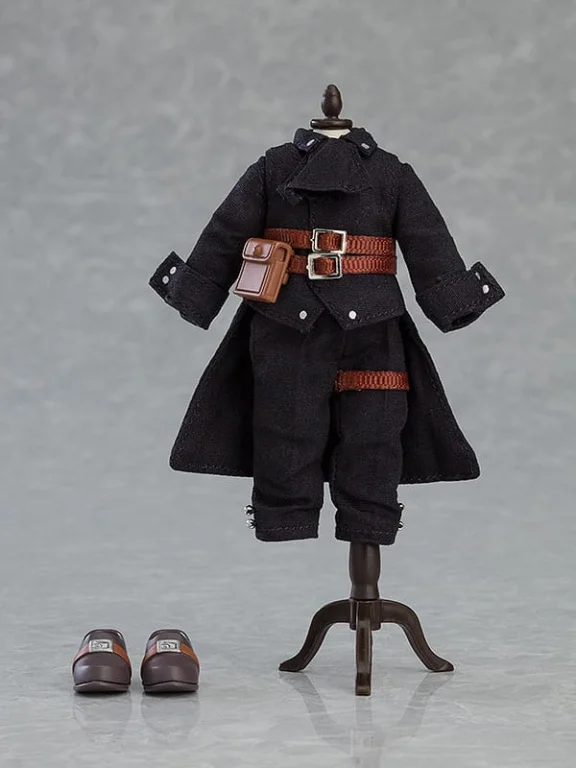 Nendoroid Doll - Zubeh&ouml;r - Outfit Set: Doctor