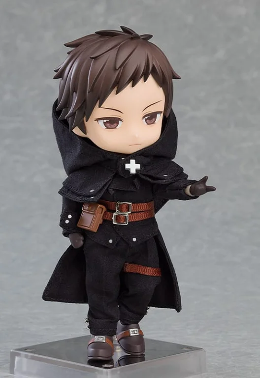 Nendoroid Doll - Zubeh&ouml;r - Outfit Set: Doctor