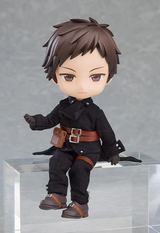 Nendoroid Doll - Zubeh&ouml;r - Outfit Set: Doctor