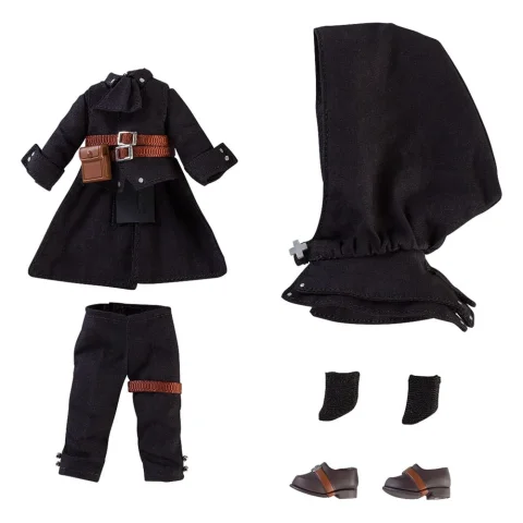 Produktbild zu Nendoroid Doll - Zubeh&ouml;r - Outfit Set: Doctor
