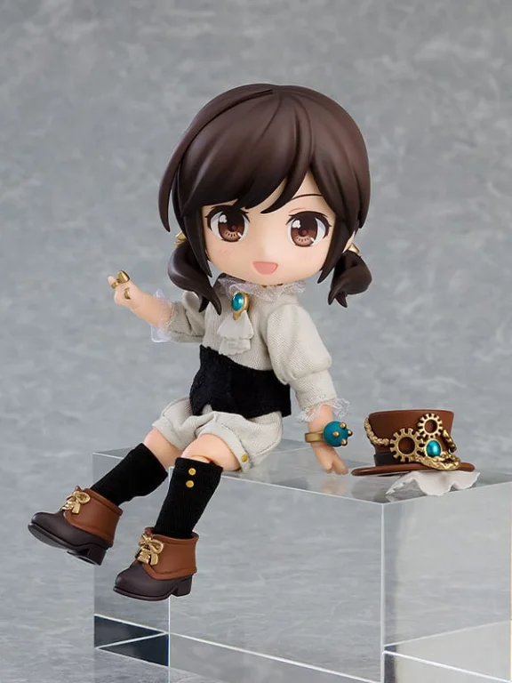 Nendoroid Doll - Zubeh&ouml;r - Outfit Set: Tailor
