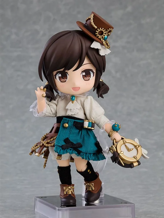 Nendoroid Doll - Zubeh&ouml;r - Outfit Set: Tailor