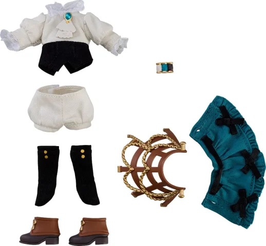 Produktbild zu Nendoroid Doll - Zubeh&ouml;r - Outfit Set: Tailor