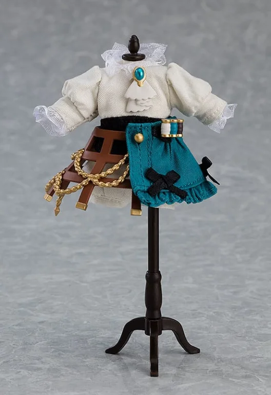 Good Smile Company - Nendoroid Doll - Tailor (Anna Moretti)