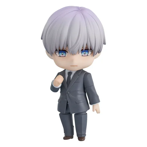 Produktbild zu The Ice Guy and His Cool Female Colleague - Nendoroid - Himuro-kun