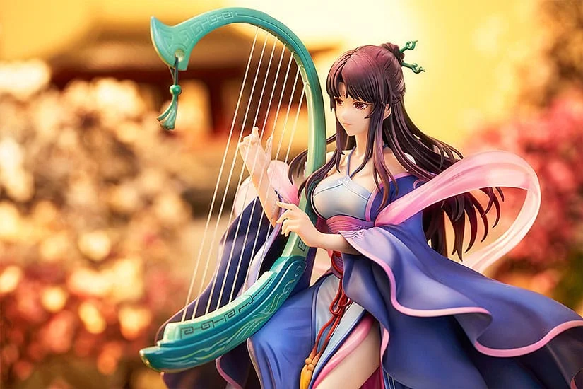 The Legend of Sword and Fairy - Scale Figure - Liu Mengli (Weaving Dreams Ver.)