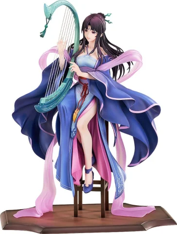 Produktbild zu The Legend of Sword and Fairy - Scale Figure - Liu Mengli (Weaving Dreams Ver.)