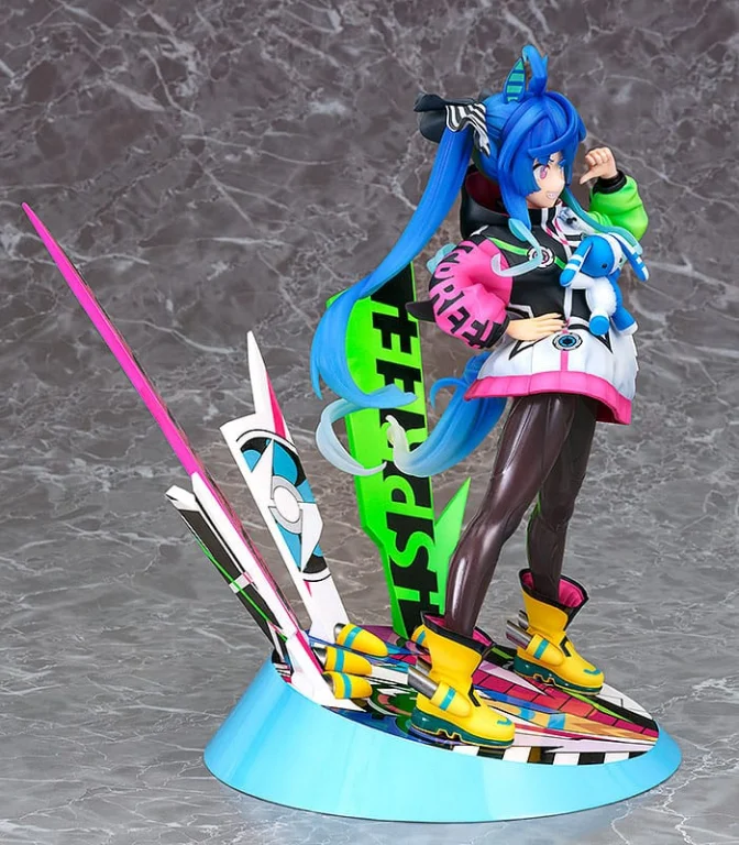 Umamusume - Scale Figure - Twin Turbo