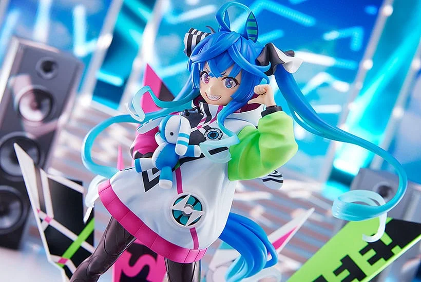 Umamusume - Scale Figure - Twin Turbo