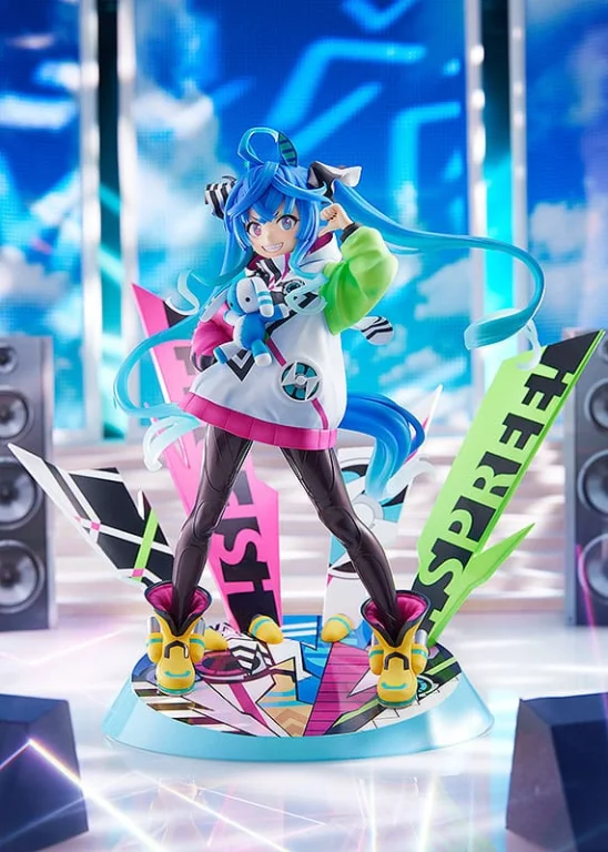 Umamusume - Scale Figure - Twin Turbo