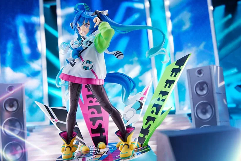 Umamusume - Scale Figure - Twin Turbo