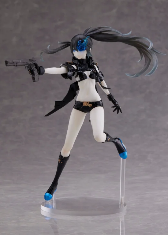 Black Rock Shooter - Coreful Figure - Empress/Black★Rock Shooter (Awakened Ver.)