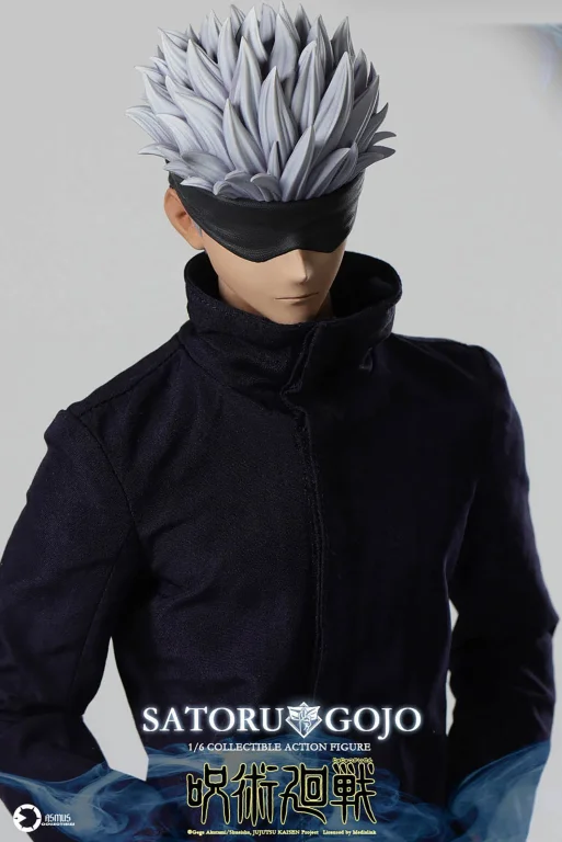 Jujutsu Kaisen - Collectible Action Figure - Satoru Gojō