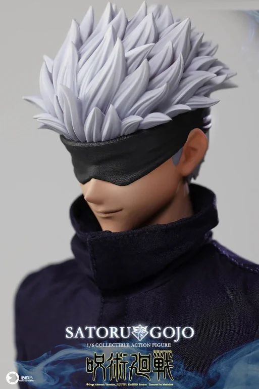 Jujutsu Kaisen - Collectible Action Figure - Satoru Gojō