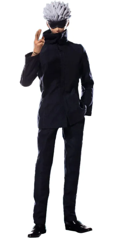 Jujutsu Kaisen - Collectible Action Figure - Satoru Gojō