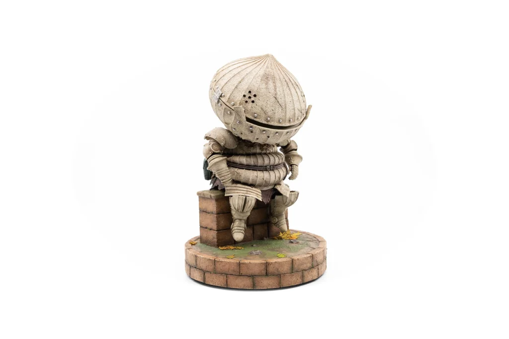 Dark Souls - Non-Scale Figure - Siegmeyer of Catarina SD