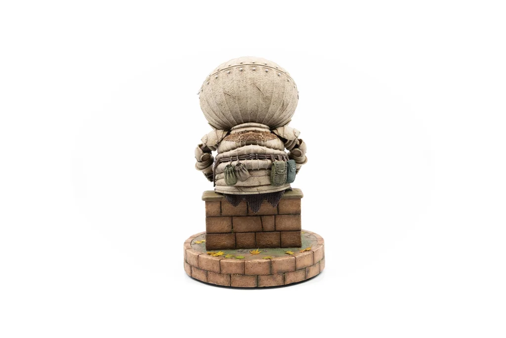 Dark Souls - Non-Scale Figure - Siegmeyer of Catarina SD