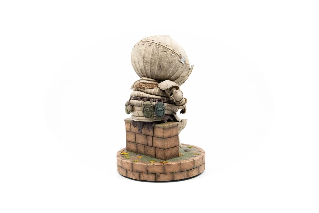 Dark Souls - Non-Scale Figure - Siegmeyer of Catarina SD