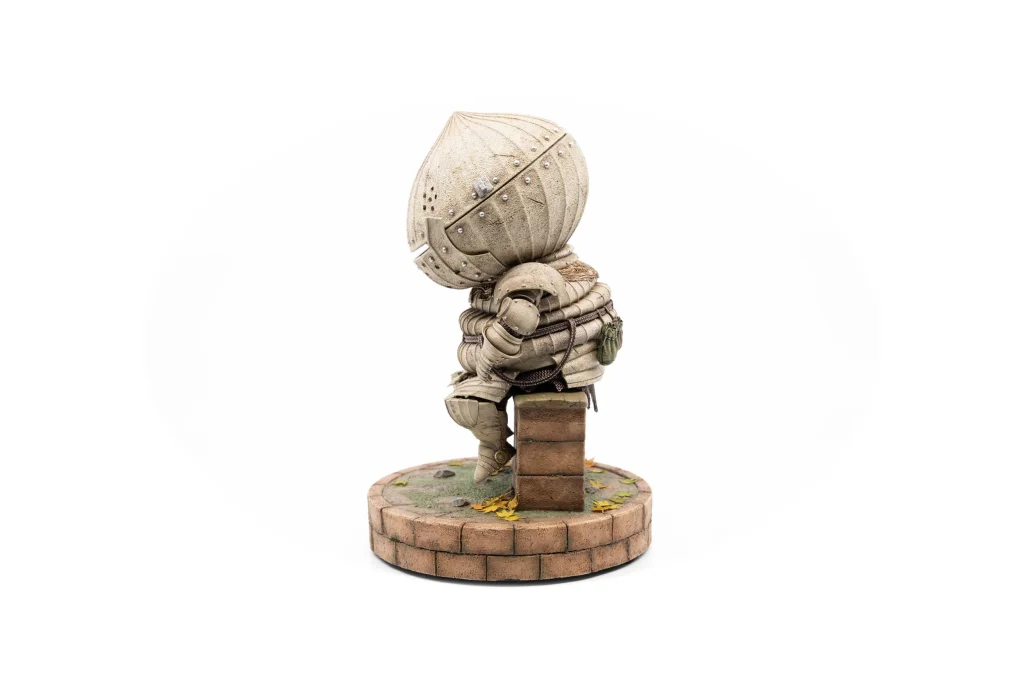 Dark Souls - Non-Scale Figure - Siegmeyer of Catarina SD
