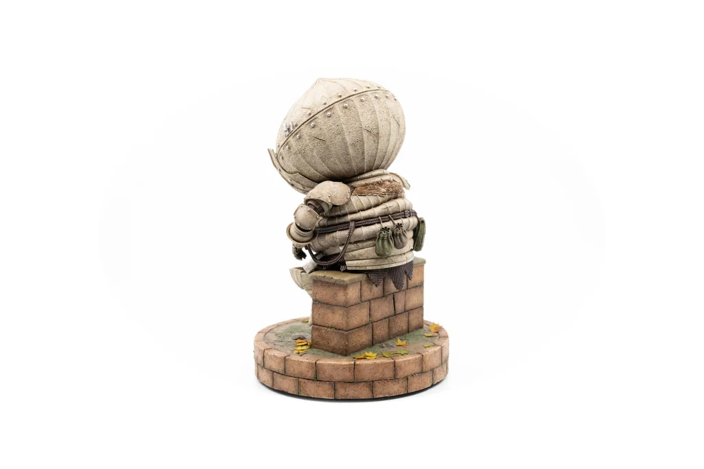 Dark Souls - Non-Scale Figure - Siegmeyer of Catarina SD