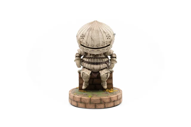 Produktbild zu Dark Souls - Non-Scale Figure - Siegmeyer of Catarina SD