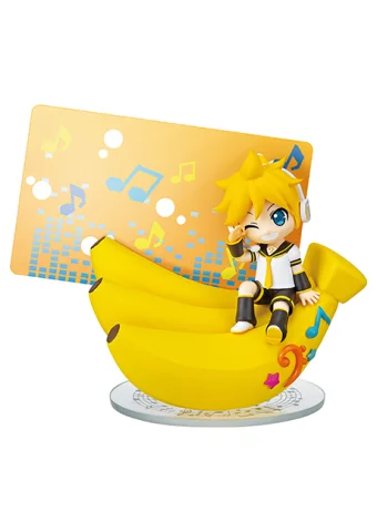Produktbild zu Character Vocal Series - DesQ - P@rty on Desk♪ - Len Kagamine