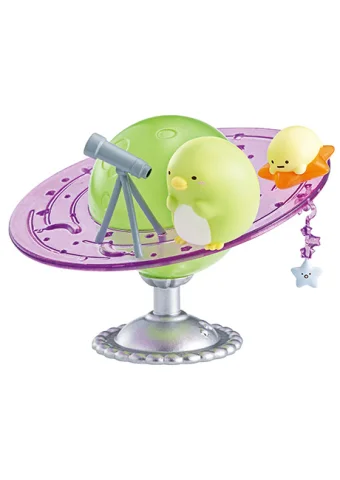 Produktbild zu Sumikko Gurashi - Starrium Twinkle Twinkle Star Tour - Penguin? & Tapioca (Looking for the Stars)