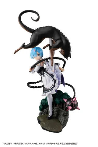 Produktbild zu Re:ZERO - Puchirama Re:MEMORY BOX - Rem