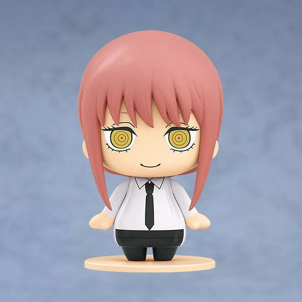 Chainsaw Man - Pocket-Maquette - Makima