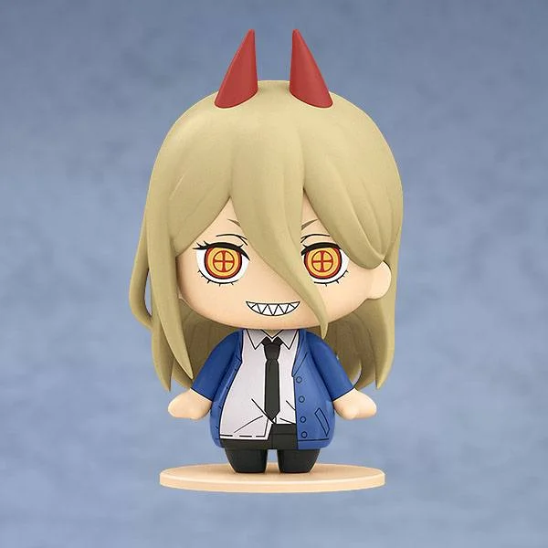 Chainsaw Man - Pocket-Maquette - Power
